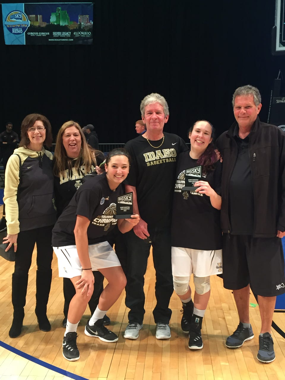 Idaho Champs